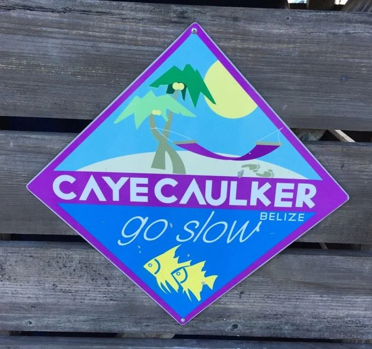 caye caulker