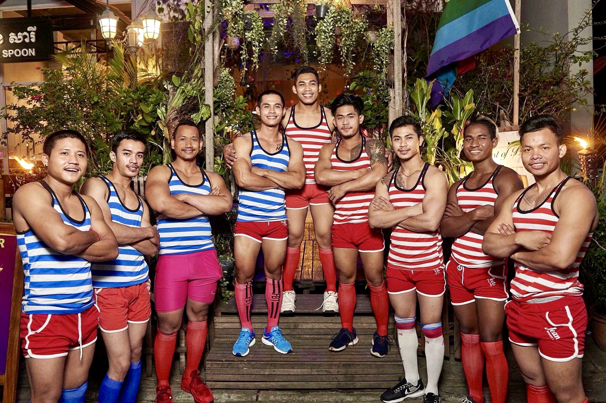 gay khmer gay cambodia