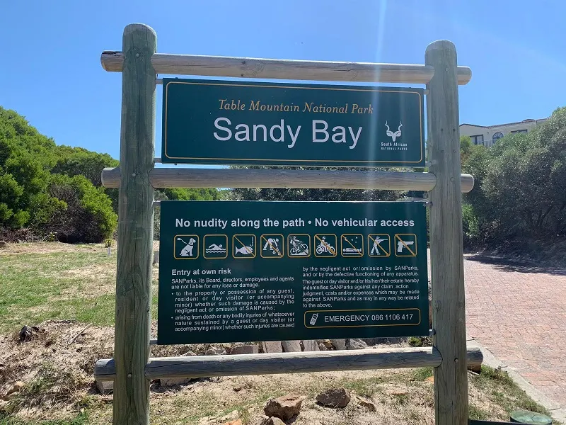 gay beach cape town gay beach