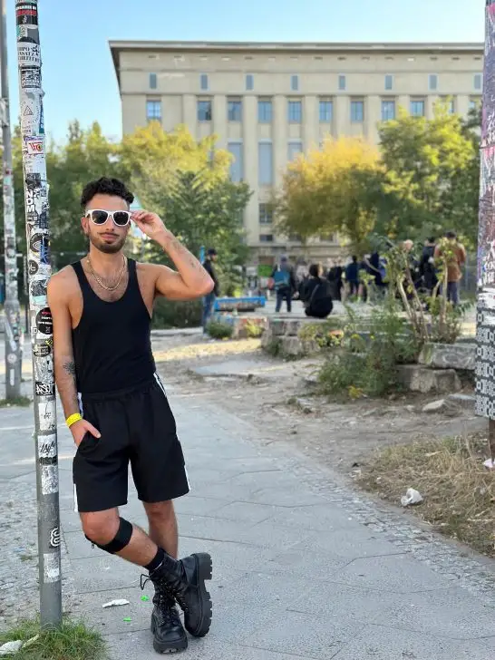 gay berlin