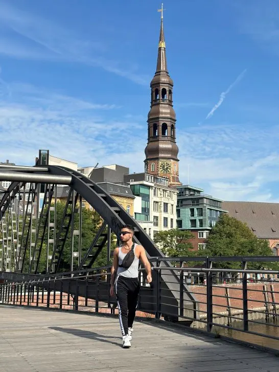 gay hamburg guide