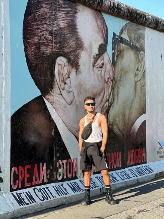 gay bars berlin