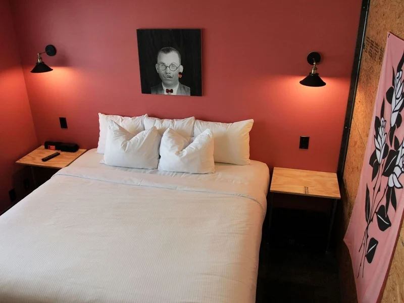 miami gay hotels