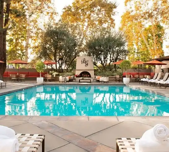 gay friendly hotel los angeles