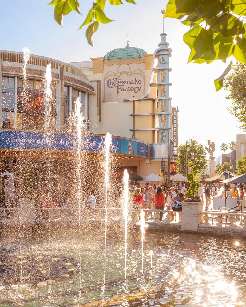 los angeles gay guide