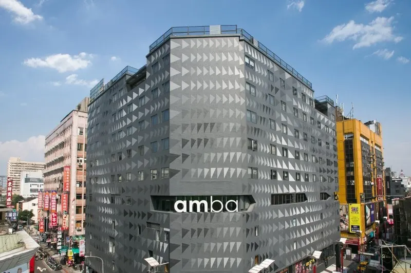 taiwan gay hotel