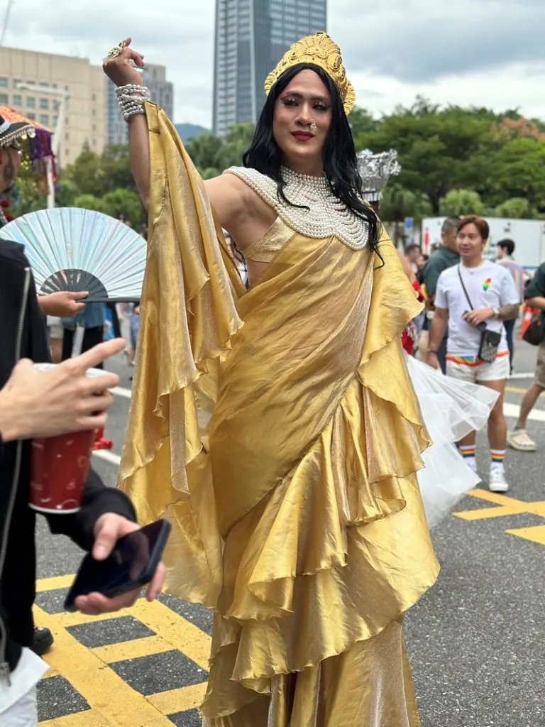 taipei gay travel guide