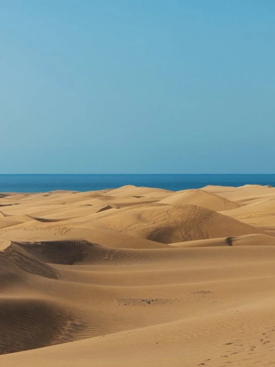 GAY BEACH MASPALOMAS