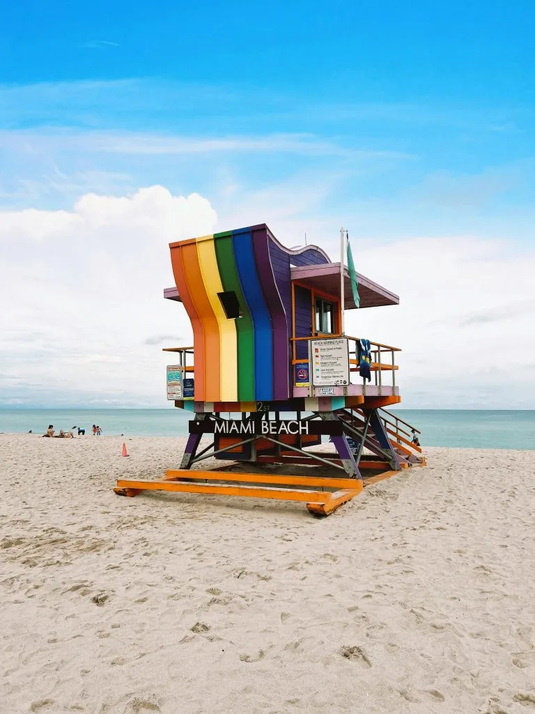 miami gay beach