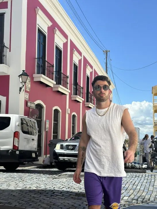 gay bars san juan puerto rico