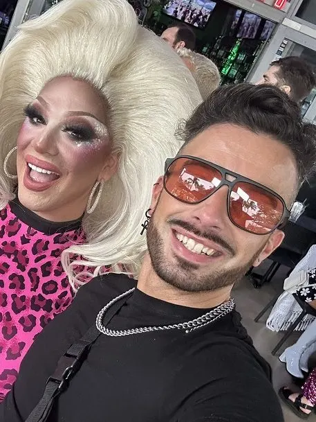 gay miami