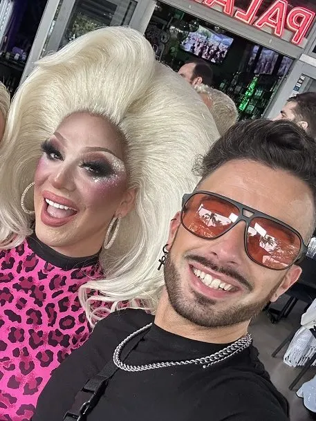 gay miami