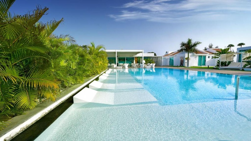 best gay hotels gran canaria