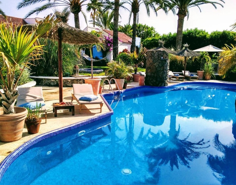 Gay hotels maspalomas
