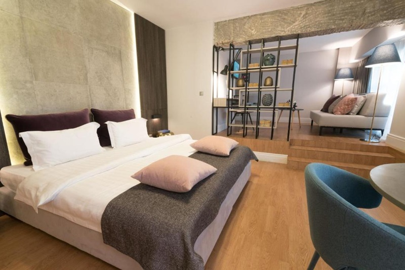 athens gay hotels