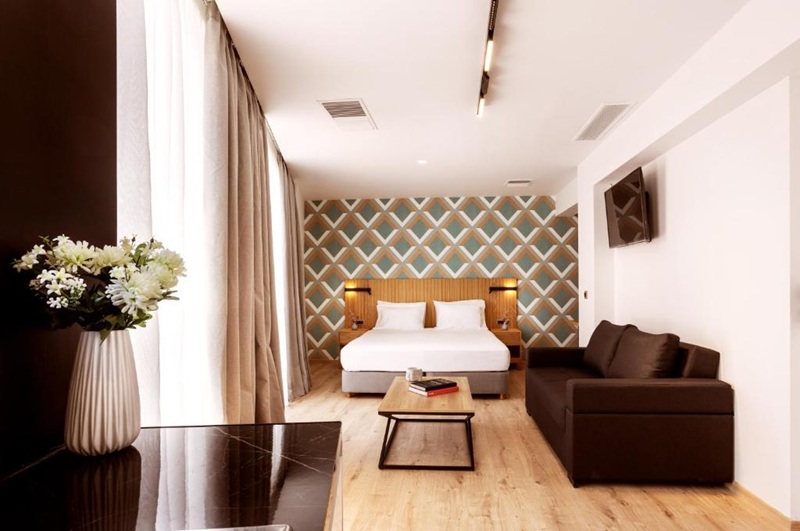 gay hotels in athens