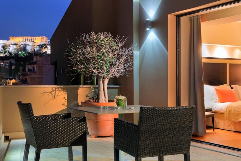 gay friendly hotels athens