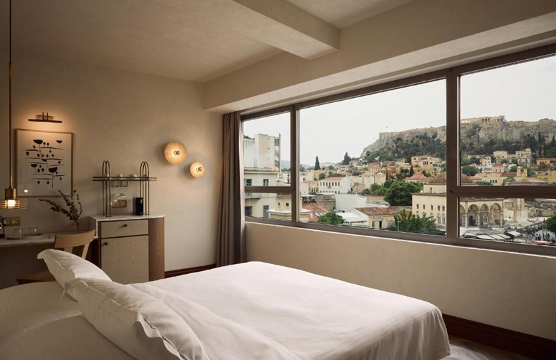 athens gay friendly hotels