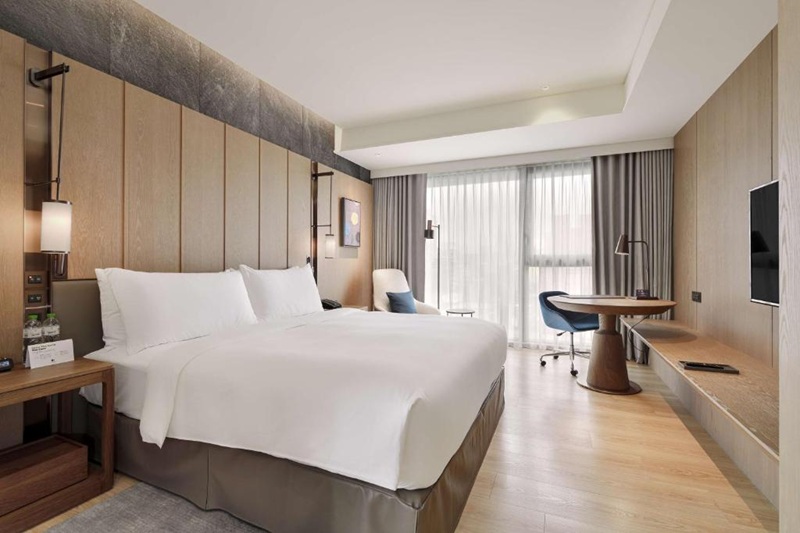 gay taipei hotels