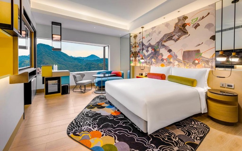 gay taipei travel guide hotels