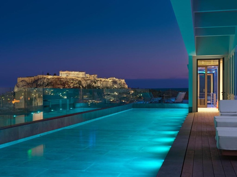 lgbtq friendly hotels athens