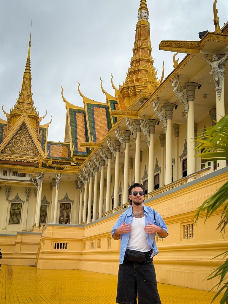 gay phnom penh