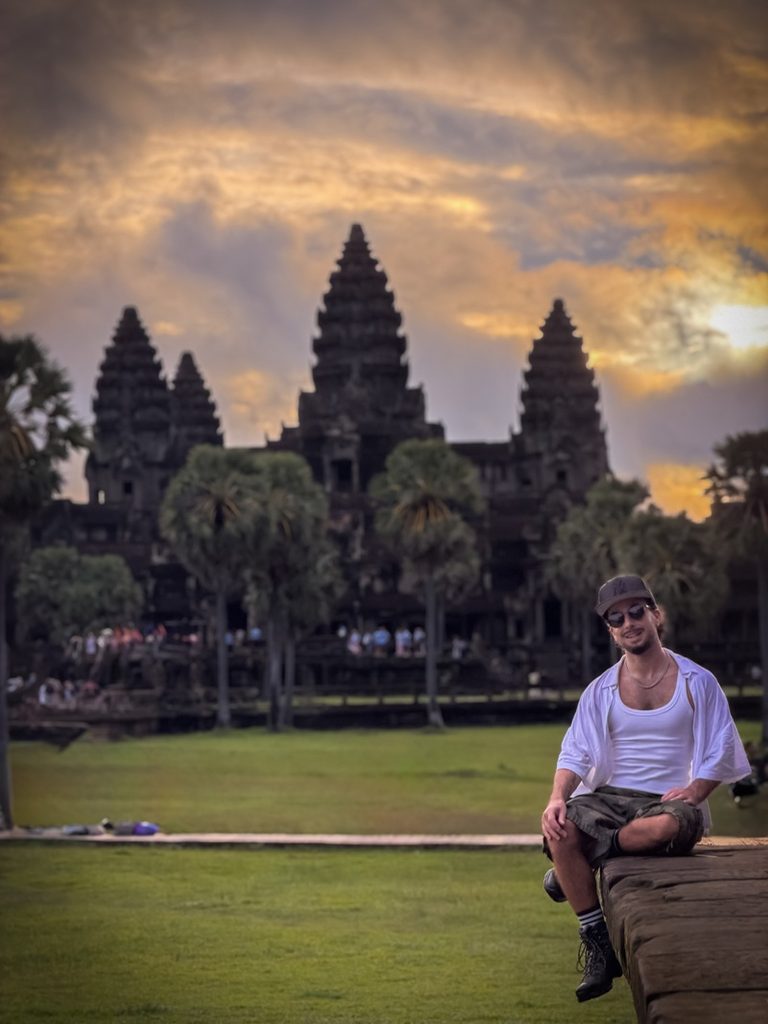 angkor wat siem reap