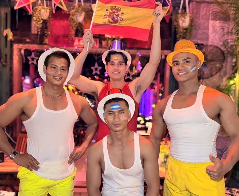 gay bar phnom penh