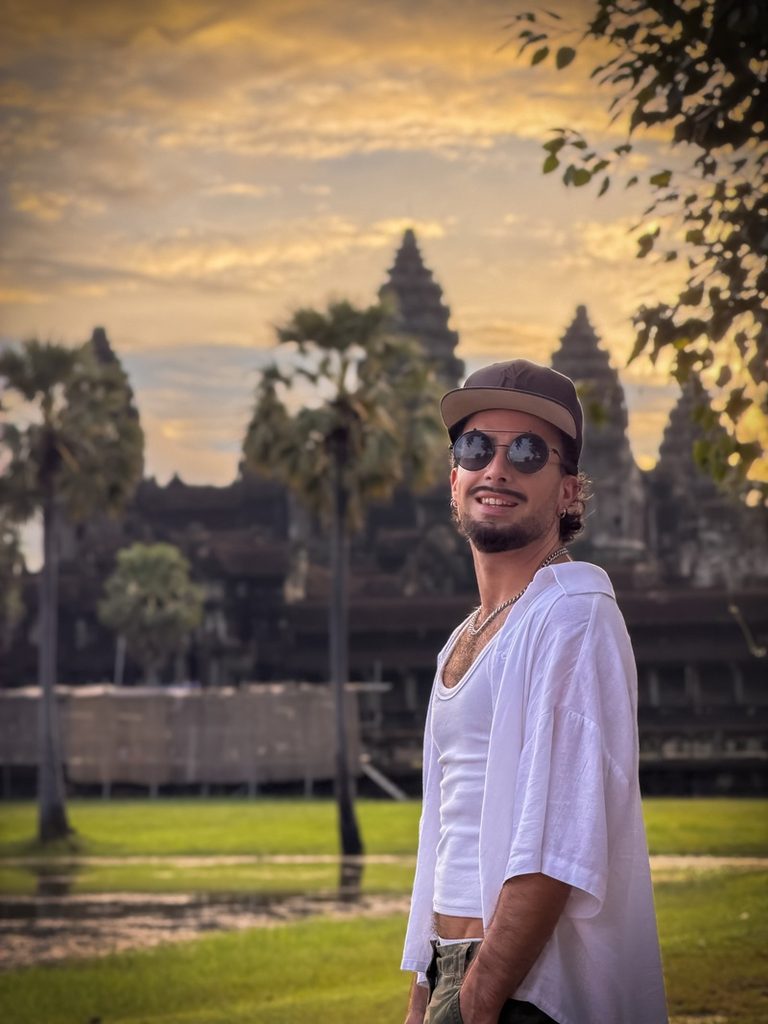 is siem reap gay friendly?